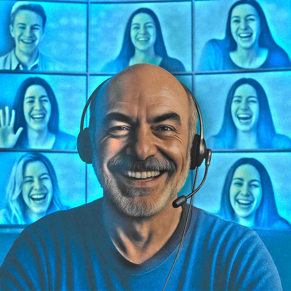 Spanish - English exchange / Español - Inglés Intercambio