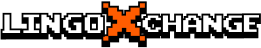 lingoXchange brand image