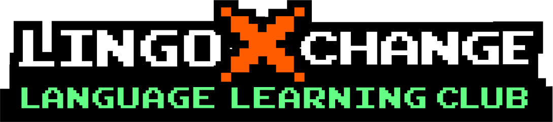 Lingo Exchange Logo